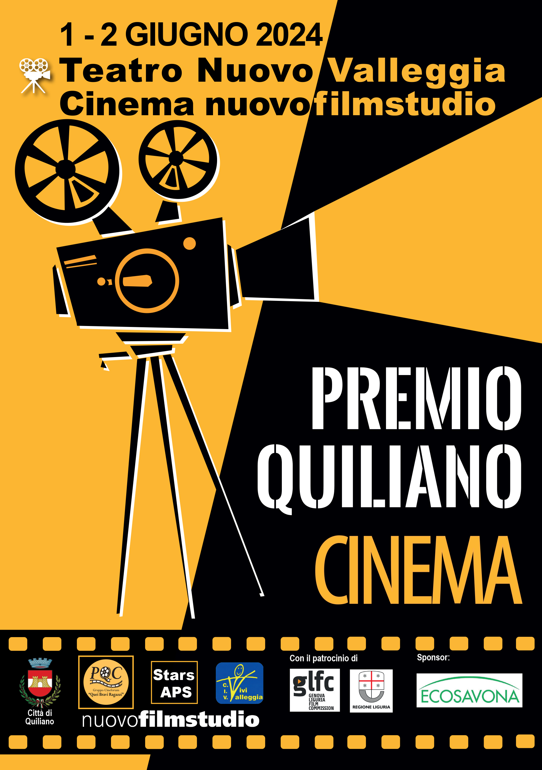 locandina evento